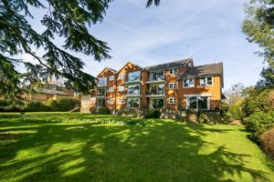 Communal Gardens- click for photo gallery